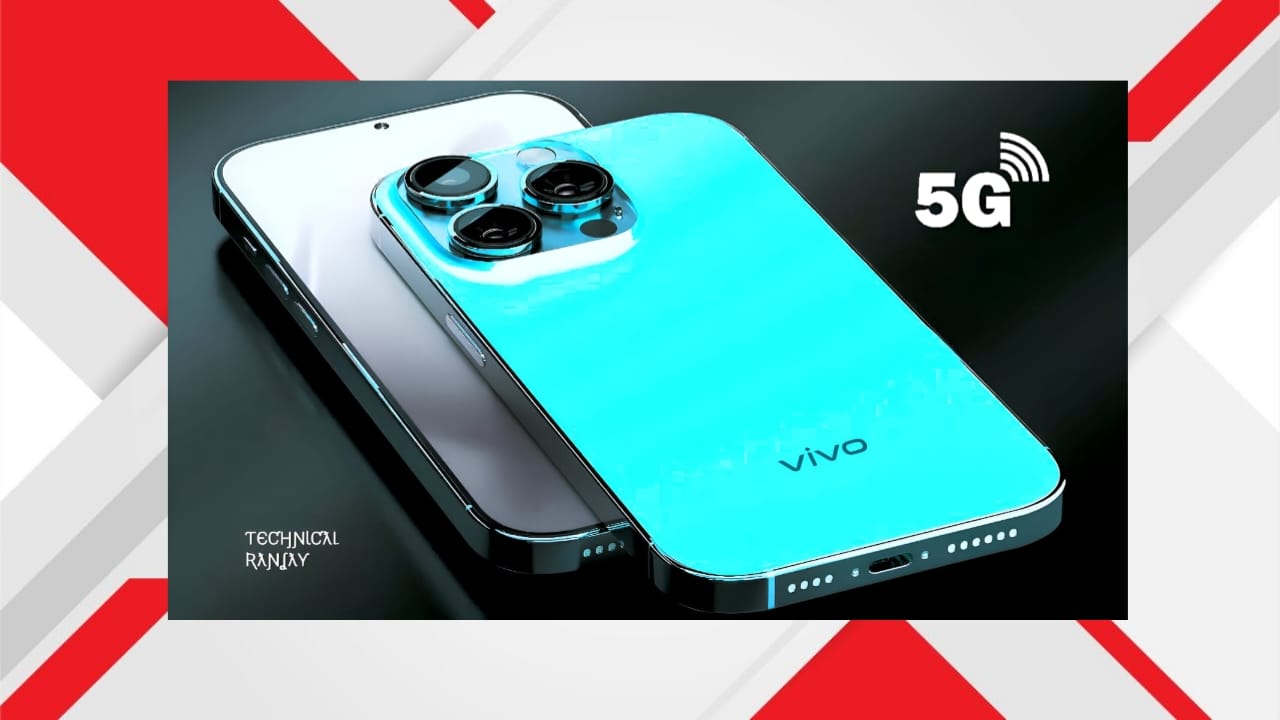 Vivo New Smartphone